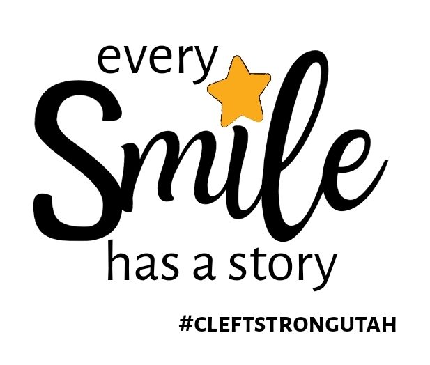Cleft Strong Utah